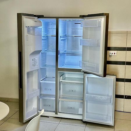 Flat In The Heart Of Ayia Napa/Центр Айя Напы公寓 外观 照片