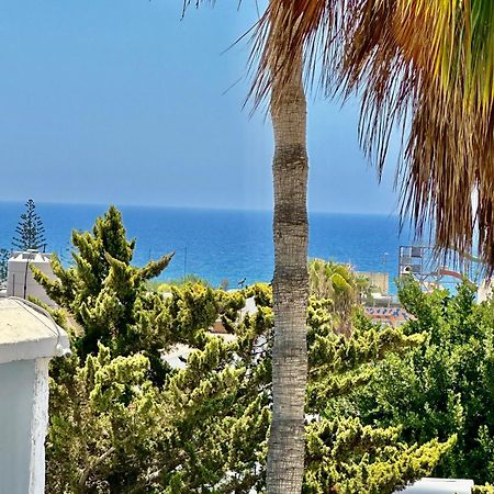 Flat In The Heart Of Ayia Napa/Центр Айя Напы公寓 外观 照片