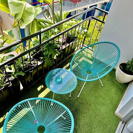Flat In The Heart Of Ayia Napa/Центр Айя Напы公寓 外观 照片