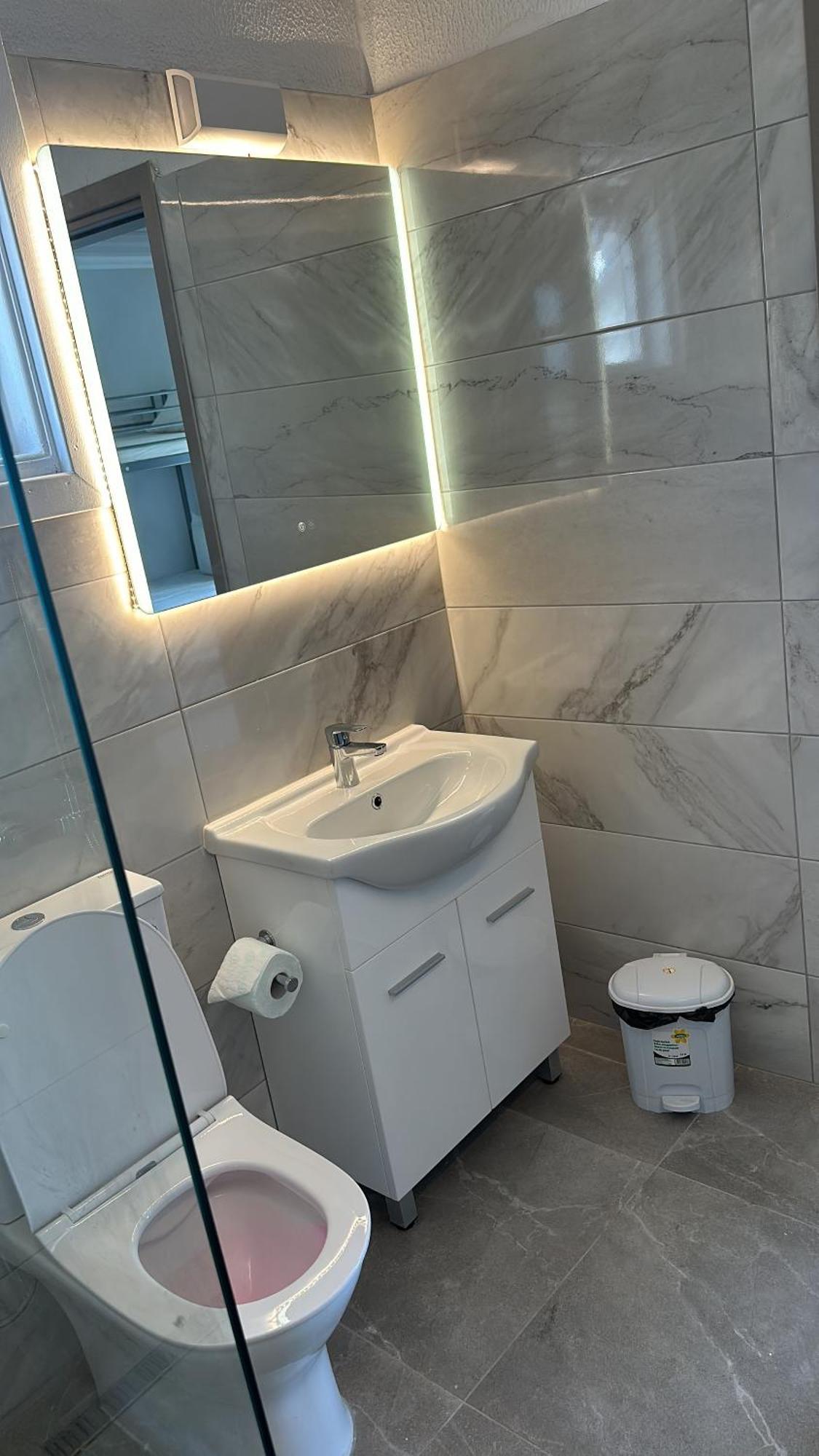 Flat In The Heart Of Ayia Napa/Центр Айя Напы公寓 外观 照片